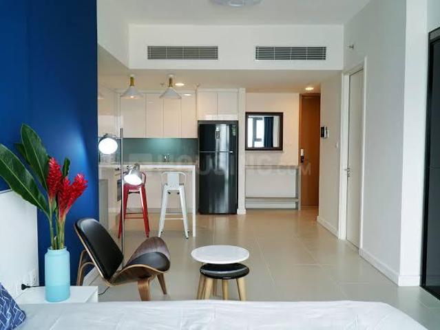 1 RK Apartment in Nerul for resale Goa. The reference number is 12237782