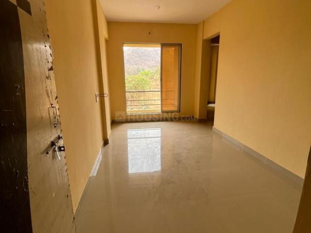 1 RK Apartment in Neral for resale Thane. The reference number is 20333175