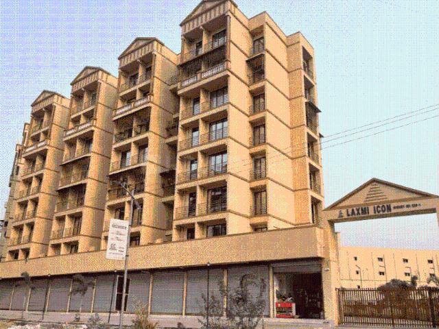 1 RK Apartment in Neral for resale Thane. The reference number is 20491890