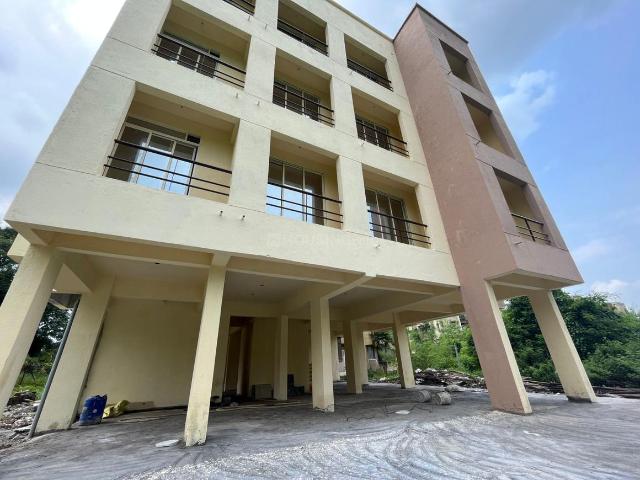 1 RK Apartment in Neral for resale Thane. The reference number is 20913980