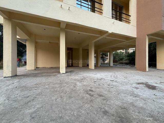 1 RK Apartment in Neral for resale Thane. The reference number is 20913997