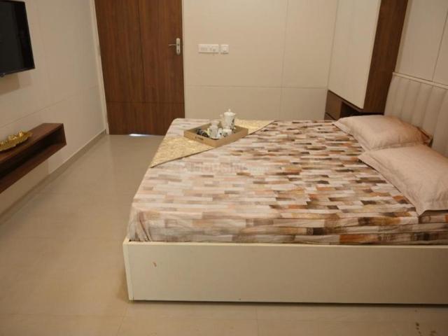 1 RK Apartment in New Kitchlu Nagar for resale Ludhiana. The reference number is 19374157