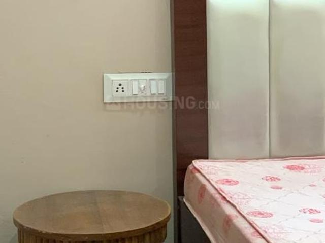 1 RK Apartment in New Moradabad for rent Moradabad. The reference number is 15255002