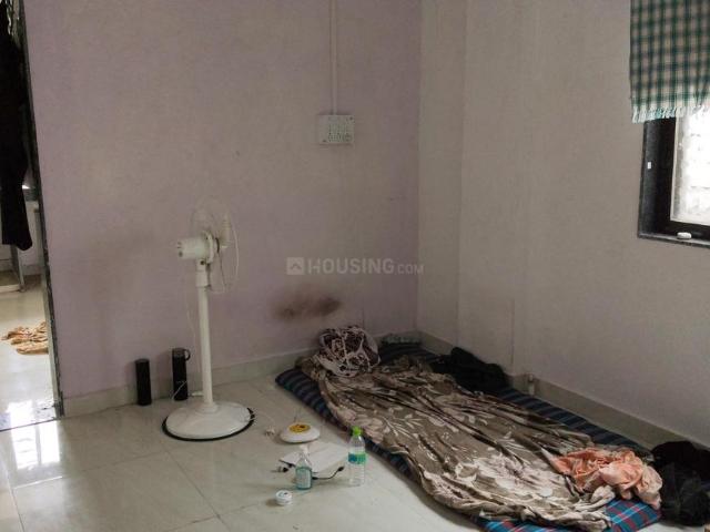 1 RK Apartment in New Sangvi for rent Pune. The reference number is 20742038