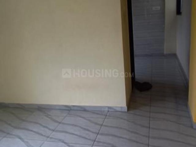 1 RK Apartment in New Sangvi for rent Pune. The reference number is 21021113