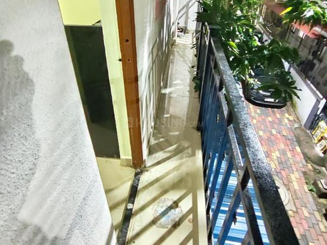 1 RK Apartment in New Sangvi for rent Pune. The reference number is 21175358