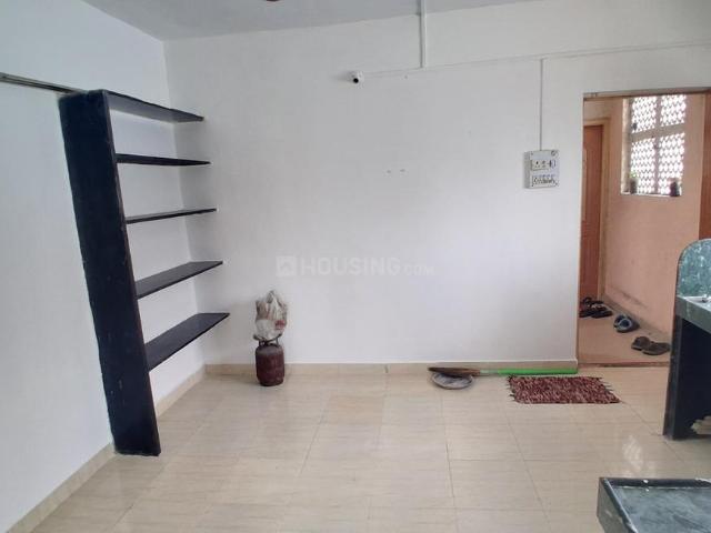 1 RK Apartment in New Sangvi for rent Pune. The reference number is 21191508