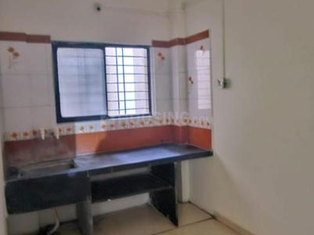 1 RK Apartment in New Sangvi for rent Pune. The reference number is 21247519