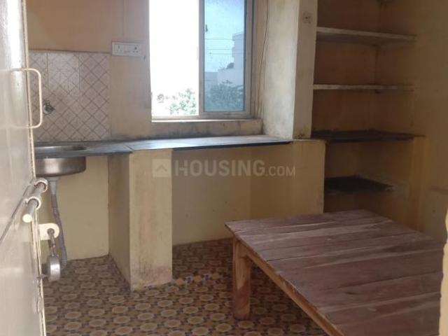 1 RK Apartment in New Rajendra Nagar for rent Raipur. The reference number is 14466507
