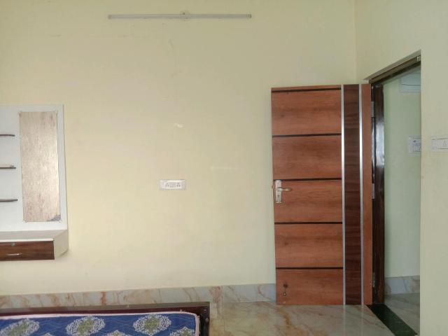 1 RK Apartment in New Town for rent Kolkata. The reference number is 15767154