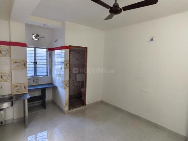 1 RK Apartment in New Town for rent Kolkata. The reference number is 16144729