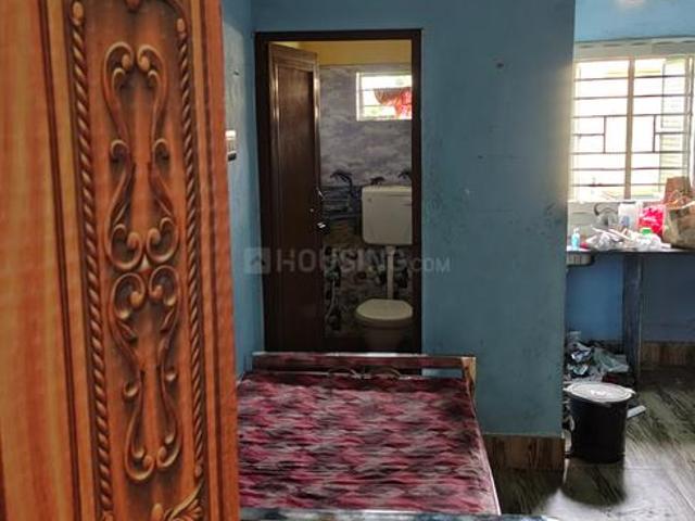 1 RK Apartment in New Town for rent Kolkata. The reference number is 17969760