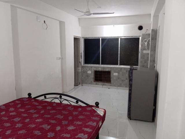 1 RK Apartment in New Town for rent Kolkata. The reference number is 18212787
