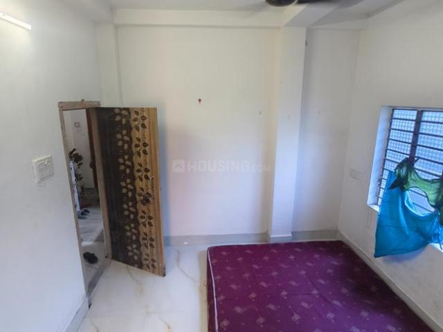 1 RK Apartment in New Town for rent Kolkata. The reference number is 19020413