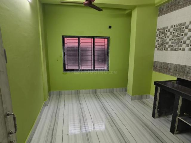1 RK Apartment in New Town for rent Kolkata. The reference number is 19115053