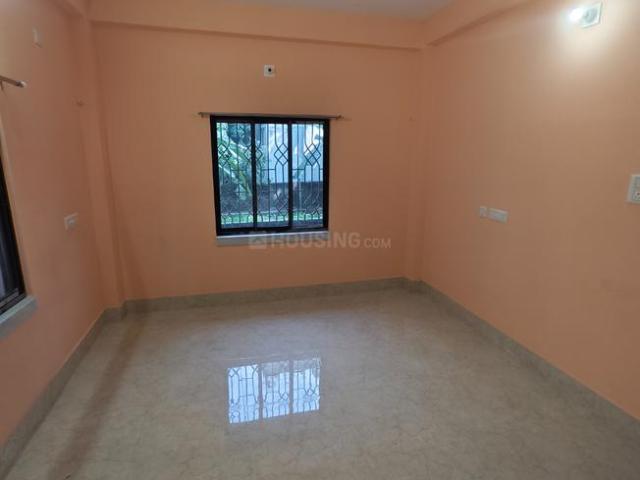 1 RK Apartment in New Town for rent Kolkata. The reference number is 19170065