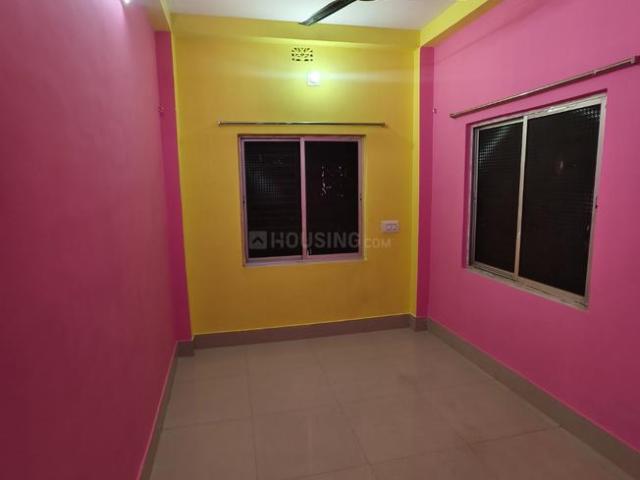 1 RK Apartment in New Town for rent Kolkata. The reference number is 19210593