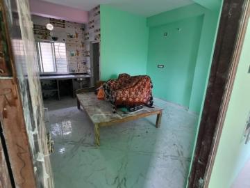Flat for rent in West Bengal - Balcony