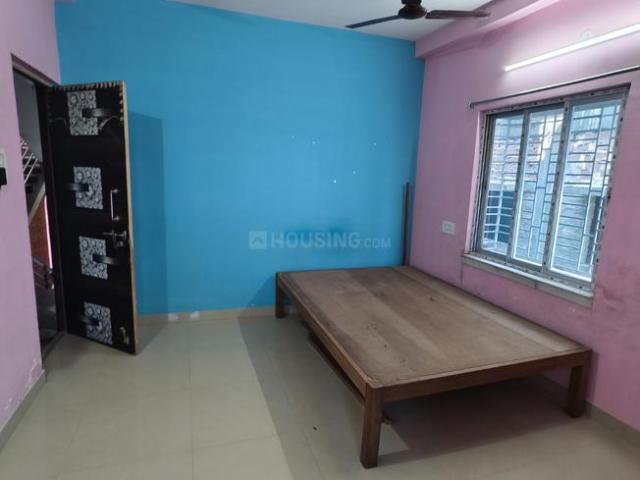 1 RK Apartment in New Town for rent Kolkata. The reference number is 19499921