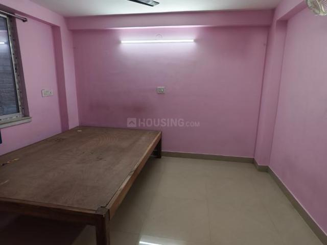 1 RK Apartment in New Town for rent Kolkata. The reference number is 19499991