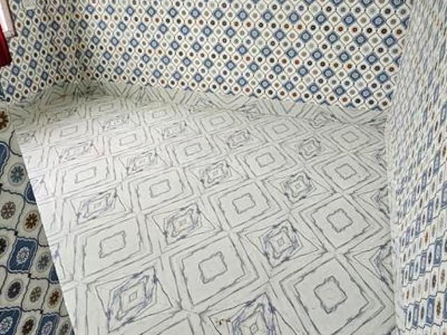 1 RK Apartment in New Town for rent Kolkata. The reference number is 19751640