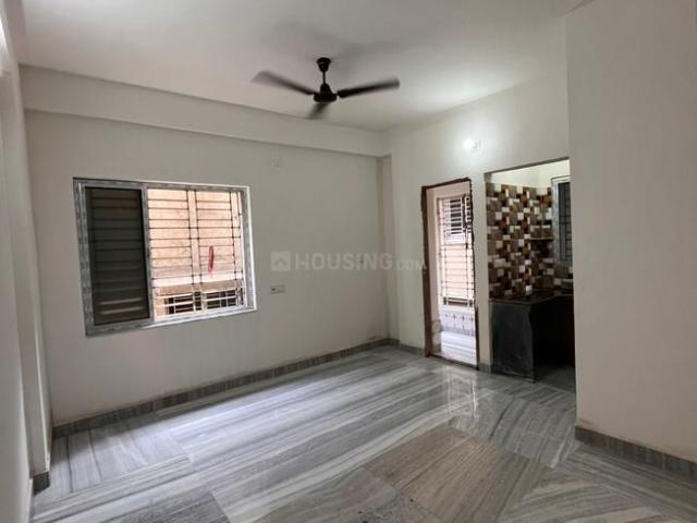 1 RK Apartment in New Town for rent Kolkata. The reference number is 19768226