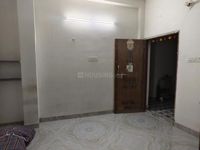 1 RK Apartment in New Town for rent Kolkata. The reference number is 19796395