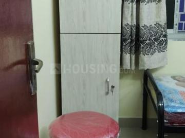 1 RK Apartment in New Town for rent Kolkata. The reference number is 10478750
