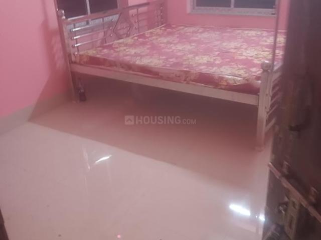 1 RK Apartment in New Town for rent Kolkata. The reference number is 20001860