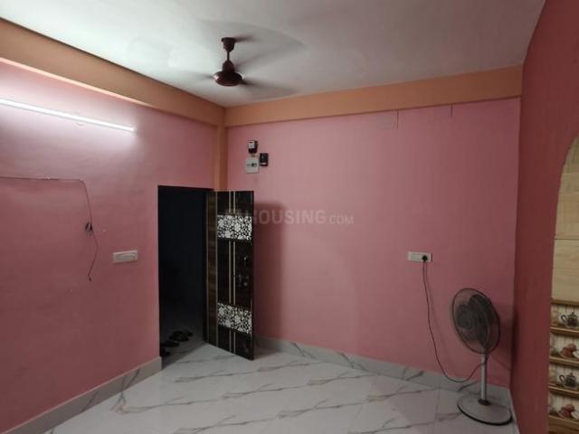 1 RK Apartment in New Town for rent Kolkata. The reference number is 20114066