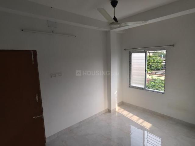 1 RK Apartment in New Town for rent Kolkata. The reference number is 20114192