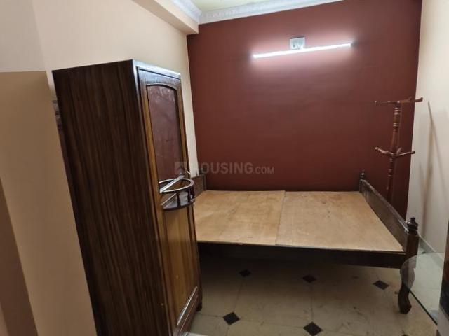 1 RK Apartment in New Town for rent Kolkata. The reference number is 20115817