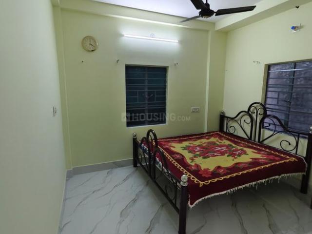 1 RK Apartment in New Town for rent Kolkata. The reference number is 20115936