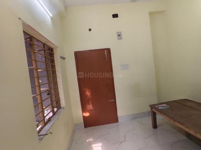 1 RK Apartment in New Town for rent Kolkata. The reference number is 20111353
