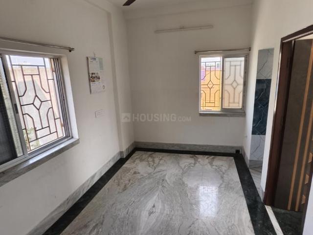 1 RK Apartment in New Town for rent Kolkata. The reference number is 20111493