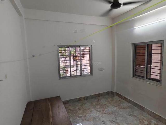 1 RK Apartment in New Town for rent Kolkata. The reference number is 20111598