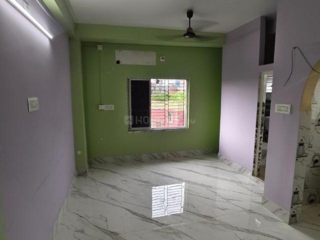1 RK Apartment in New Town for rent Kolkata. The reference number is 20111732