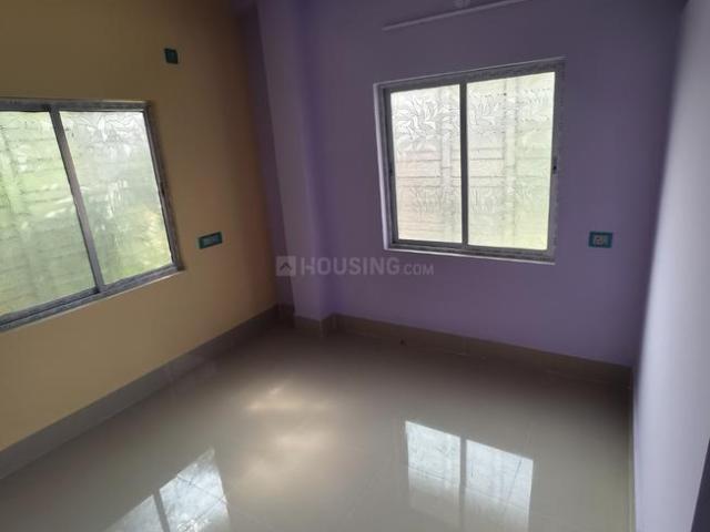 1 RK Apartment in New Town for rent Kolkata. The reference number is 20112934