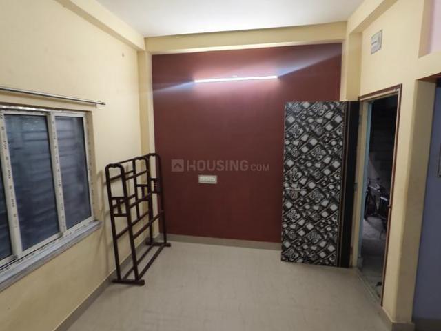 1 RK Apartment in New Town for rent Kolkata. The reference number is 20113146