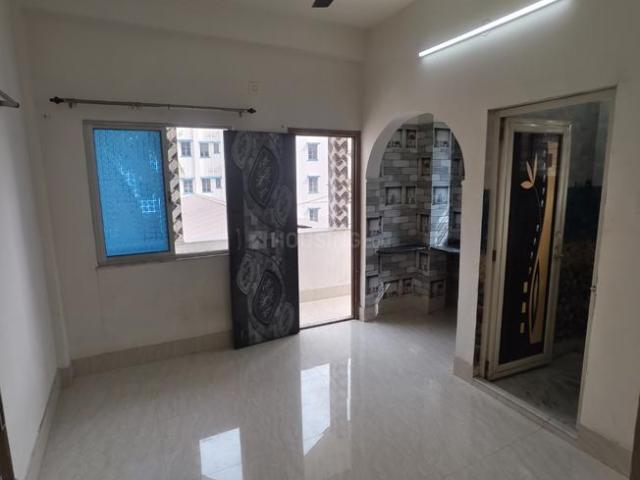 1 RK Apartment in New Town for rent Kolkata. The reference number is 20113212