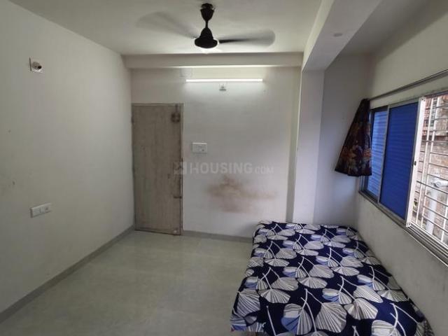 1 RK Apartment in New Town for rent Kolkata. The reference number is 20113964