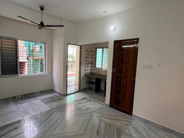 1 RK Apartment in New Town for rent Kolkata. The reference number is 20301282