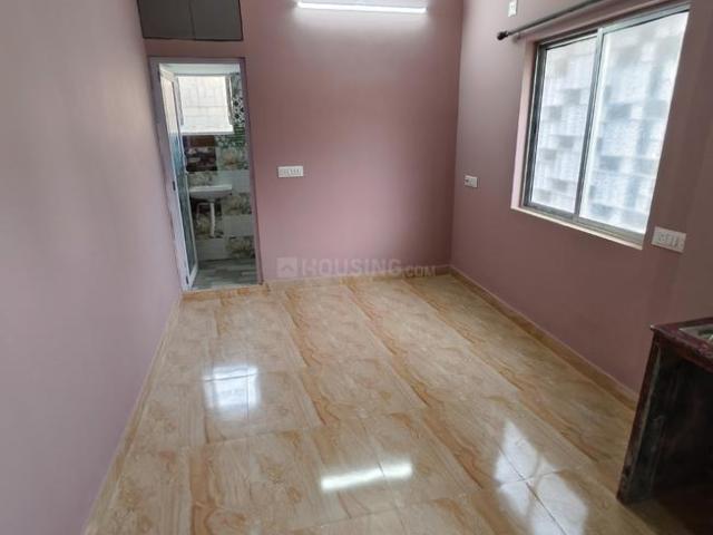 1 RK Apartment in New Town for rent Kolkata. The reference number is 20321908