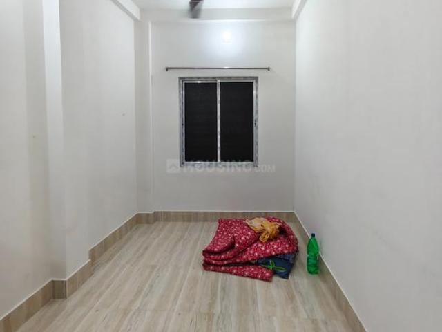 1 RK Apartment in New Town for rent Kolkata. The reference number is 20480653