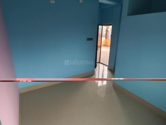 1 RK Apartment in New Town for rent Kolkata. The reference number is 20481906