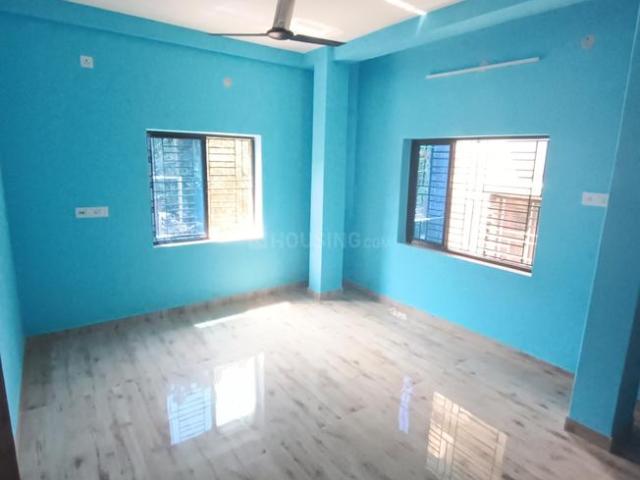 1 RK Apartment in New Town for rent Kolkata. The reference number is 20482724