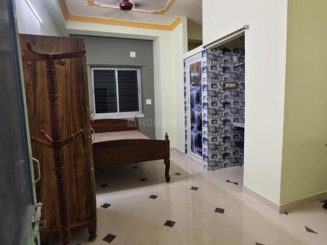 1 RK Apartment in New Town for rent Kolkata. The reference number is 20534998