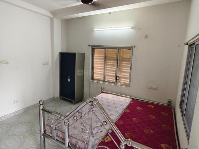 1 RK Apartment in New Town for rent Kolkata. The reference number is 20540152