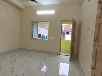 1 RK Apartment in New Town for rent Kolkata. The reference number is 20551558