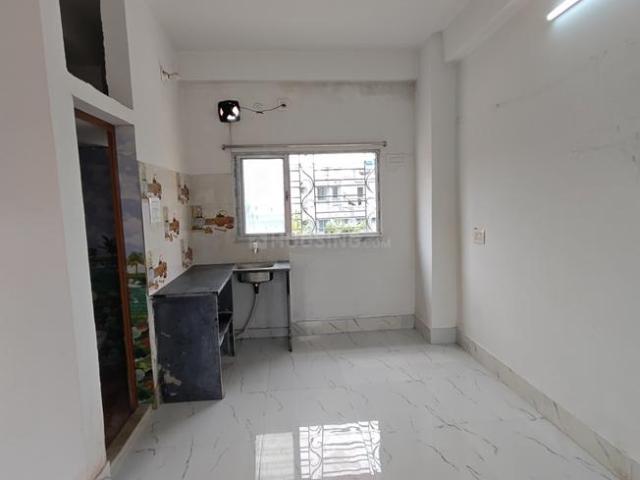 1 RK Apartment in New Town for rent Kolkata. The reference number is 20552088